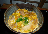 料理イメージ