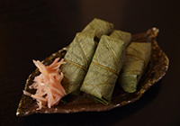 料理イメージ